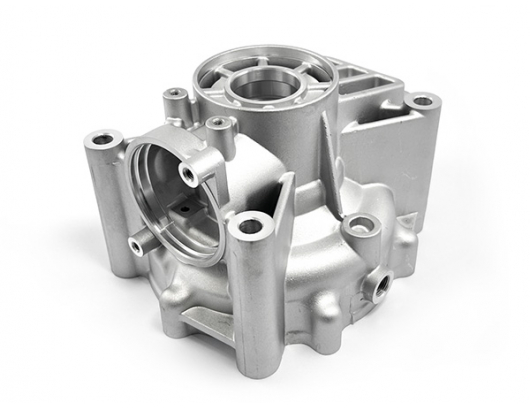 Q890-310001 FRONT GEAR CASE