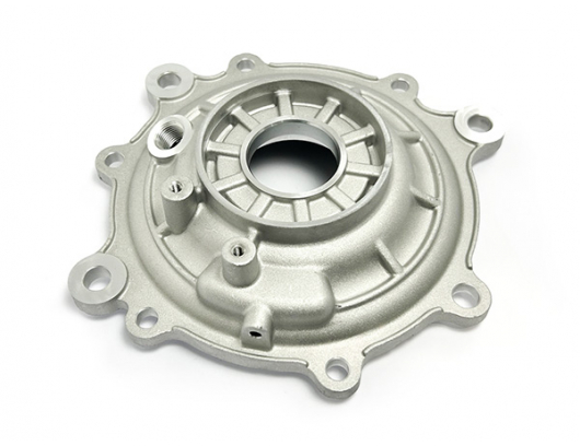 Q890-310002 FRONT GEAR CASE COVER