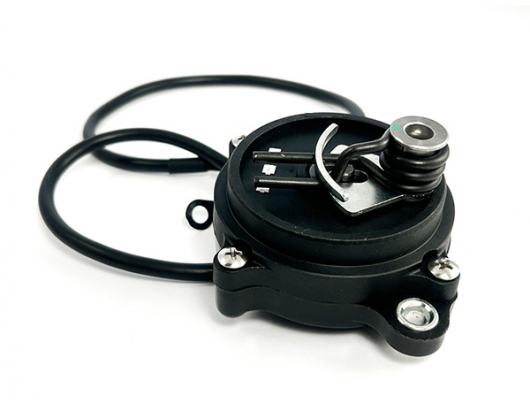 9AWV-152900-8000 ELECTRICAL FRONT GEAR CASE MOTOR