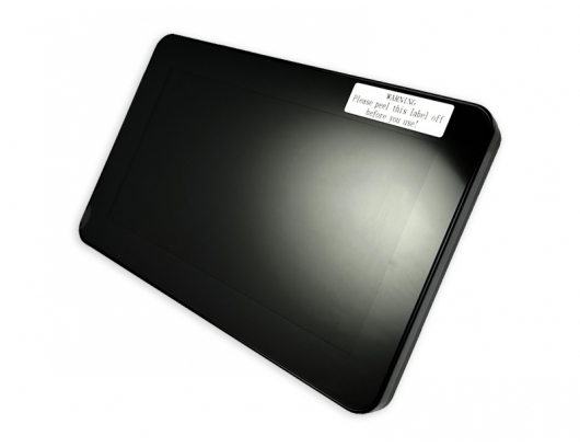 9AWV-170500-8000-13 MMI DASHBOARD