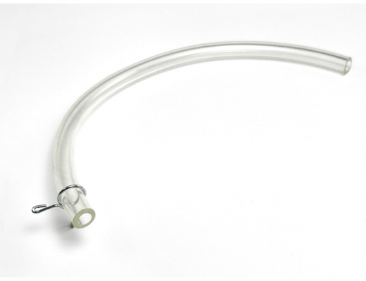 9DQV-180300-3000-21 OVERFLOW HOSE, RESERVOIR TANK