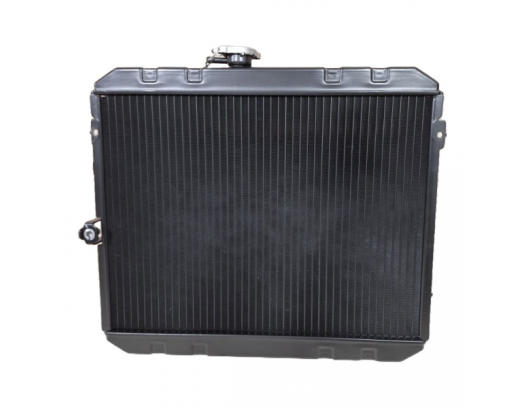 9AWV-181100-8000 RADIATOR ASSY