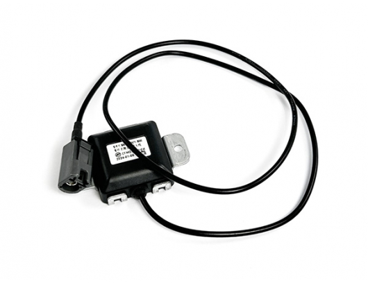 9AWV-170571-8000 GNSS ANTENNA