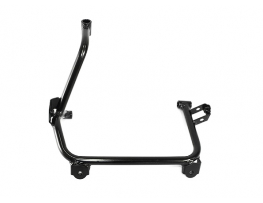 6WWV-000200-5000 FRONT BRACKET ASSY, GUARD