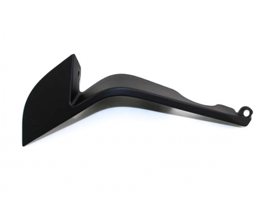 6WWV-041801-5000 RH DEFLECTOR, RADIATOR