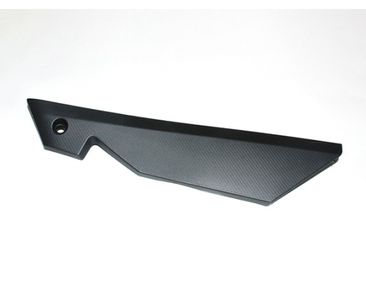 6WWV-044801-5000 RH REAR PANEL, RADIATOR