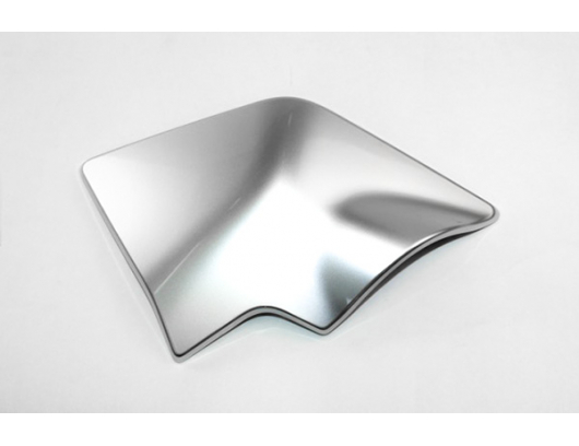 6WWV-042201-5000-0VF00 COVER, RH FOG LIGHT