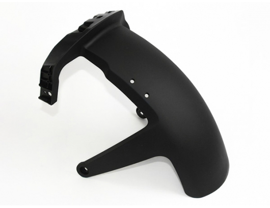 6WWV-050007-5000 FRONT FENDER REAR