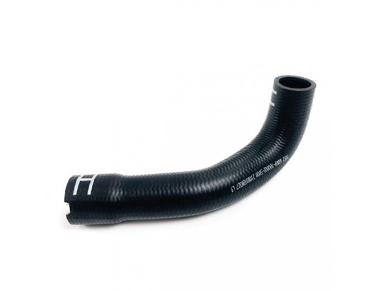 6WWV-180002-5000 WATER OUTLET PIPE, RADIATOR