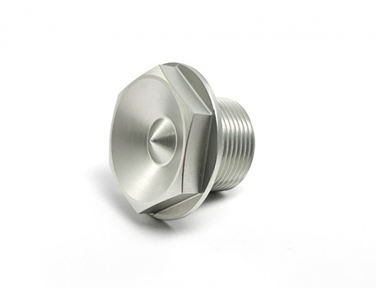 6L30-050002 LOCK SCREW, UPPER TRIPLE CLAMP