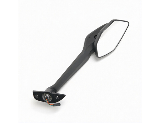 6AQV-200200-1001 LH REAR VIEW MIRROR