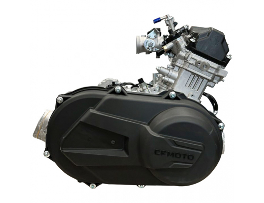 CFMOTO 400cc ENGINE / VARIKLIS 191Q