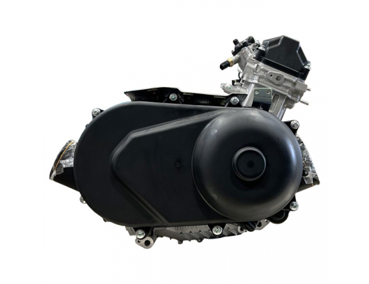 CFMOTO 400cc ENGINE / VARIKLIS 191Q-H