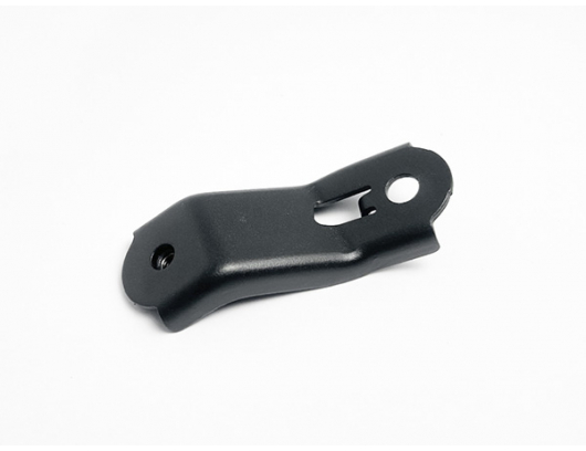 6WWV-000120-5000 RH BRACKET ASSY, GUARD
