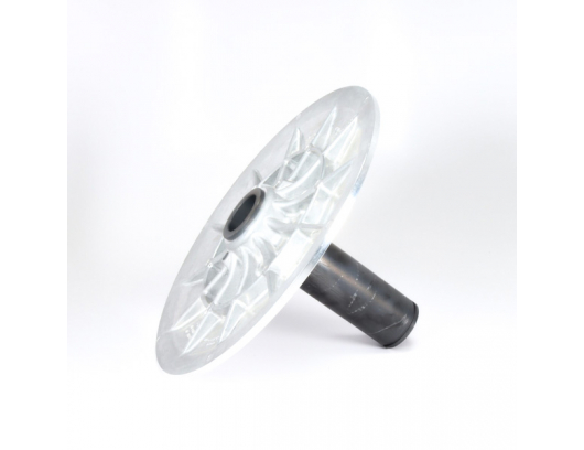 0GR0-052100 DRIVEN FIXED PULLEY ASSY