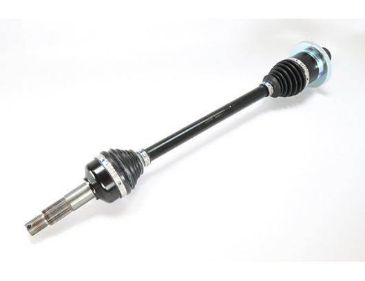 5UWB-270200 Front drive shaft, RH