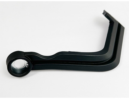 6GUV-044502-5000 BRACKET, RH HAND GUARD
