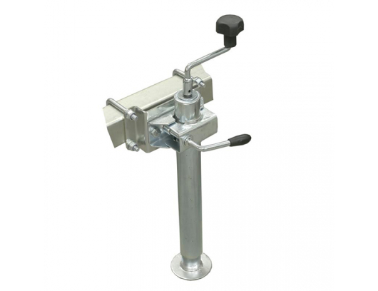 Support Leg for Iron Baltic Trailers 61.3000