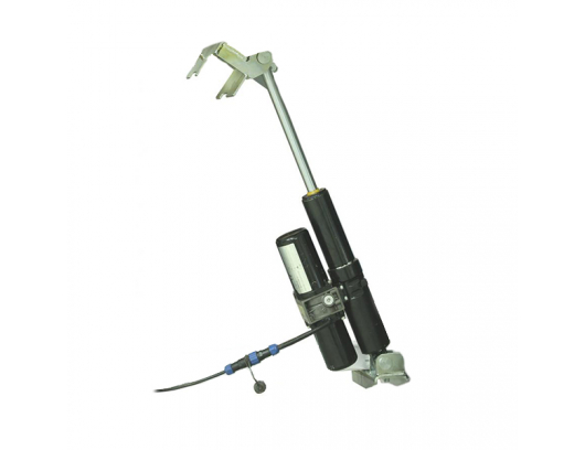 Electro-Hydraulic Lift Kit for Iron Baltic OFFROAD 500 Trailer 89.4000