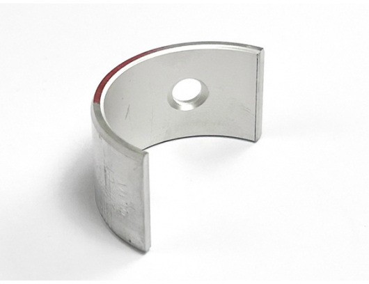0JWV-013102-3000-Q0-00001 CVT CASE PLAIN BEARING