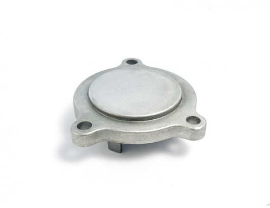 0JWV-011012-3000 OIL STRAINER COVER