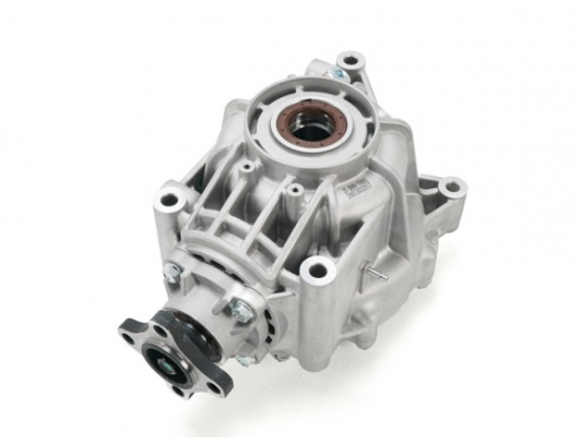 Q860-330000-70001 REAR GEAR CASE ASSY