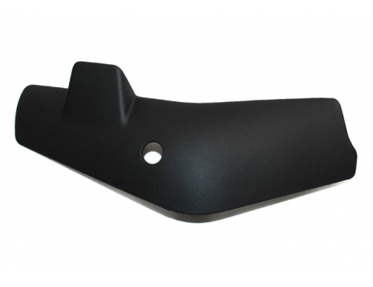 6WWV-045701-5000 DECO COVER, LH FOG LIGHT