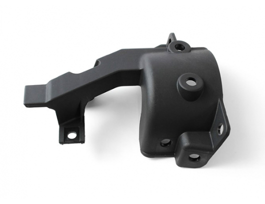 6WWV-042301-5000 BRACKET, LH FOG LIGHT