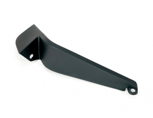 6WWV-041701-5000 LH DEFLECTOR, RADIATOR