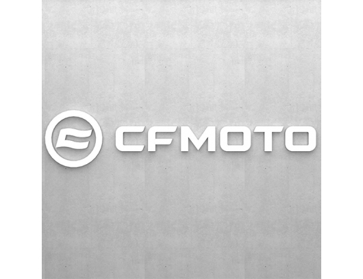 Išorės šviečianti iškaba CFMOTO (7000mm) 701110-00374