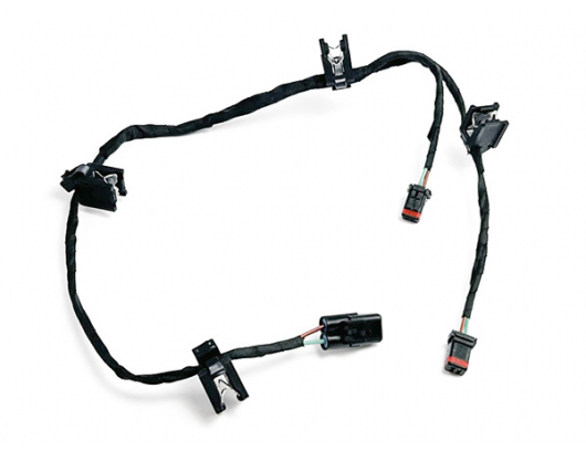 9AWV-150174-8001 FRONT POSITION LIGHT PATCH CORD