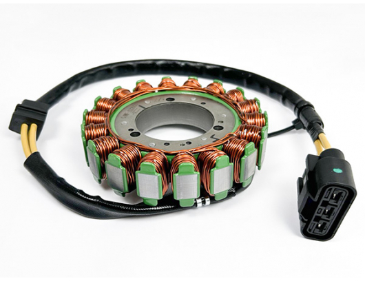 0JWV-032000-3000 MAGNETO STATOR