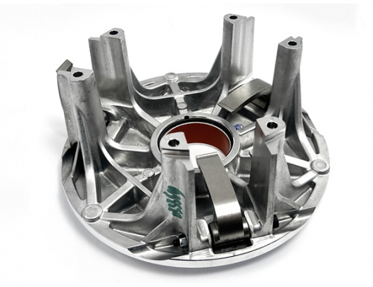 0JWV-051100-3000 DRIVE SLIDING PULLEY ASSY