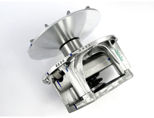 0JWV-051000-3000 DRIVE PULLEY ASSY