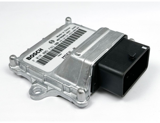 6GUV-001000-5000 ECU ASSY