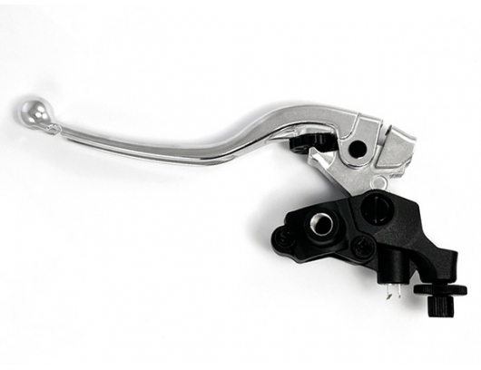 6NQV-100200-6008 CLUTCH LEVER ASSY