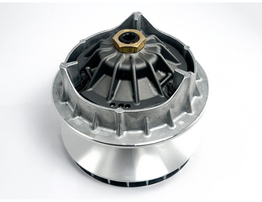0JYA-051000-30000 DRIVE PULLEY ASSY