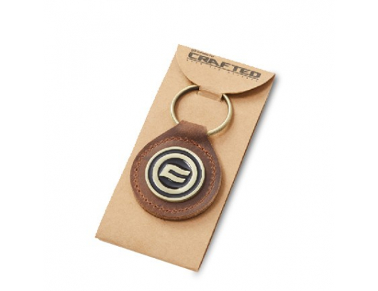 85234A-00100 KEYCHAIN BROWN