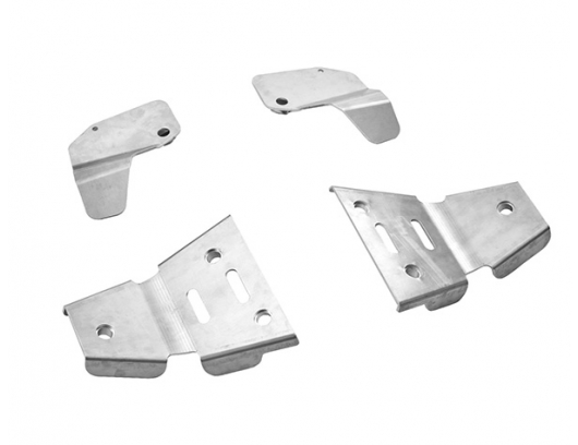 9AWV-806300-8000 SWING ARM GUARD ASSY