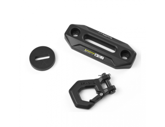 Gervės kablio ir priedų komplektas CFMOTO