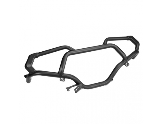9DSV-801600-6000 REAR BUMPER ASSY