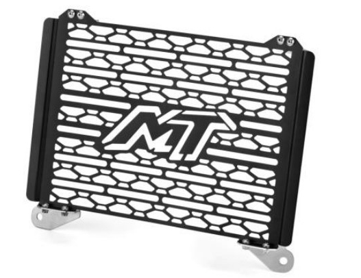 Radiatoriaus apsauga 800MT GUARD, RADIATOR 6WWV-802020-5000