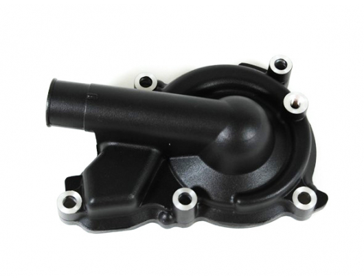 0700-080001-1BP00 WATER PUMP COVER