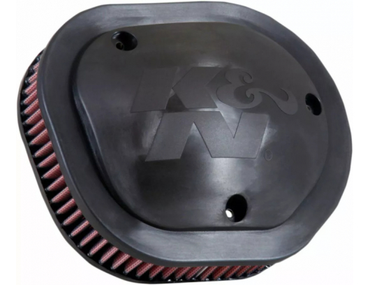 Oro filtras K&N High-Flow PL-1814