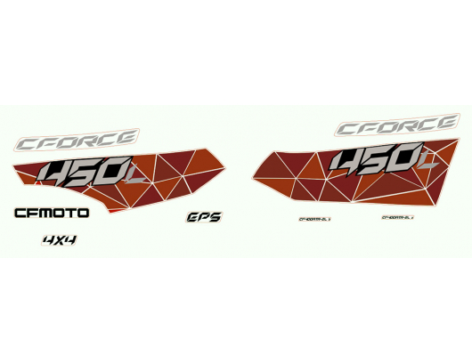 9GQ2-190050 DECAL ASSY