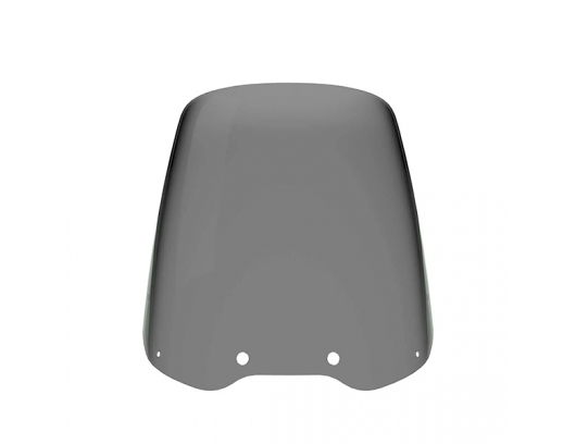 Aukštintas stiklas (tamsintas) Indian Chief 2891788