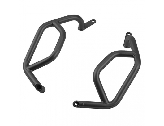 6AQV-802000-6000 LOWER BUMPER