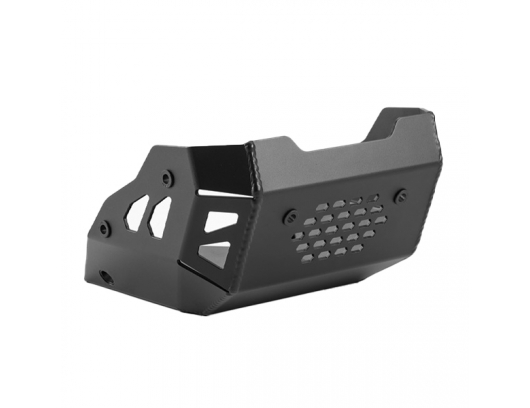 Dugno apsauga CFMOTO 450MT Juoda