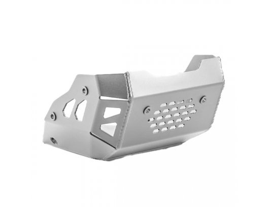 Dugno apsauga CFMOTO 450MT Pilka