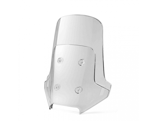 Aukštas priekinis stiklas (+130mm) CFMOTO 450MT